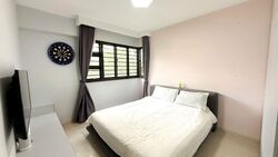 Blk 29 Ghim Moh Edge (Queenstown), HDB 4 Rooms #600815121
